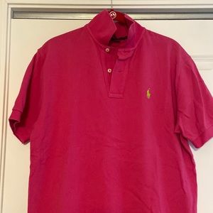 Men’s Polo